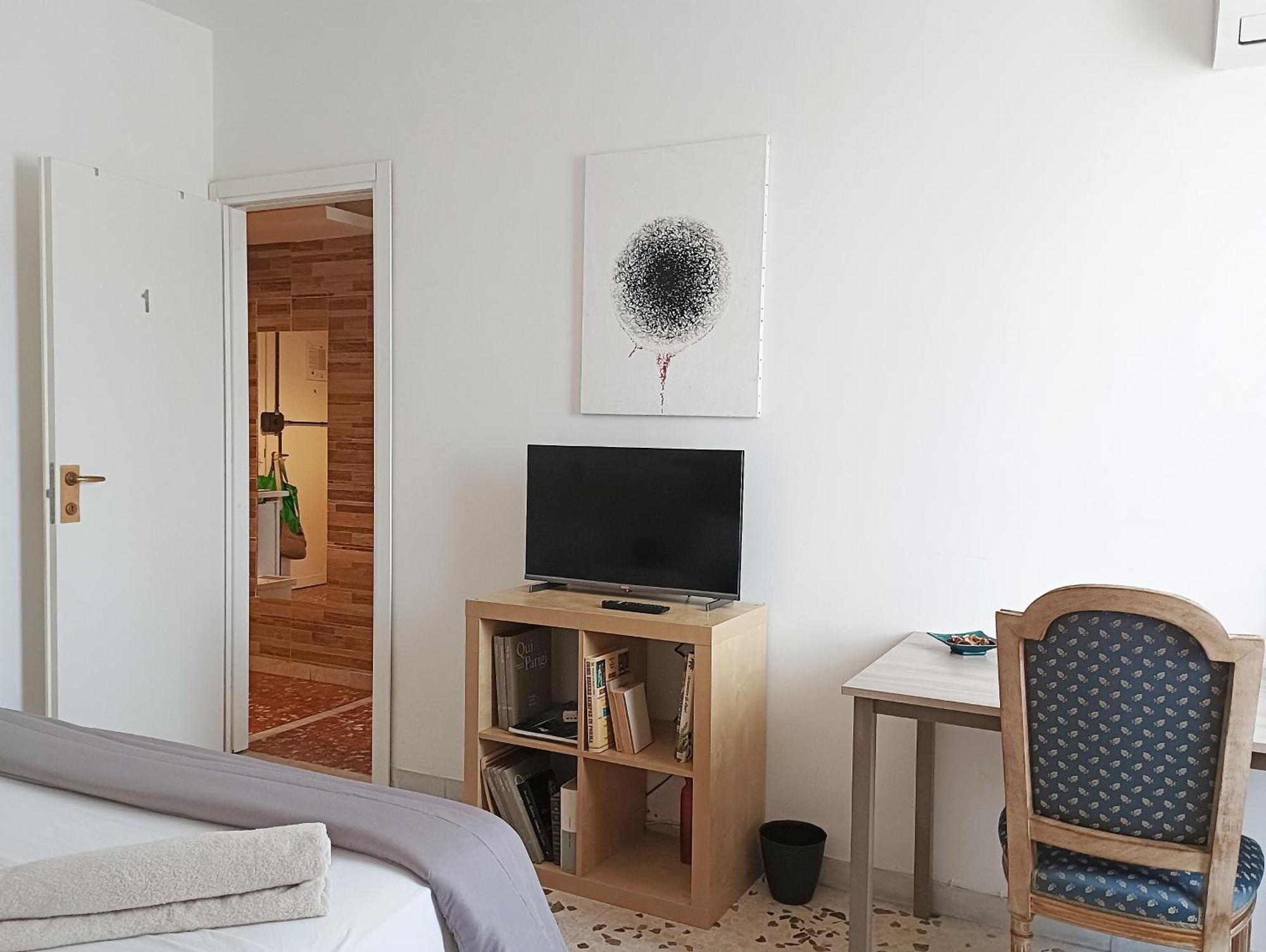 "Vacanze Romane" Stazione Tiburtina, Appartamento Tre Camere Da Letto 5 Posti Letto Exteriör bild